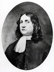 Sir William Penn